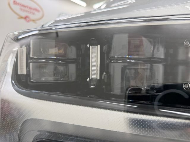 New 2026 Toyota Tundra Limited AWD/4WD image 9