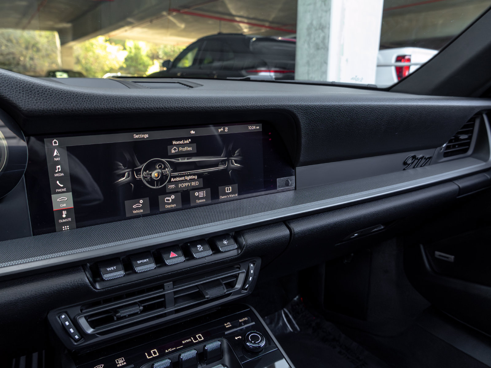 Certified 2021 Porsche 911 Carrera RWD image 36