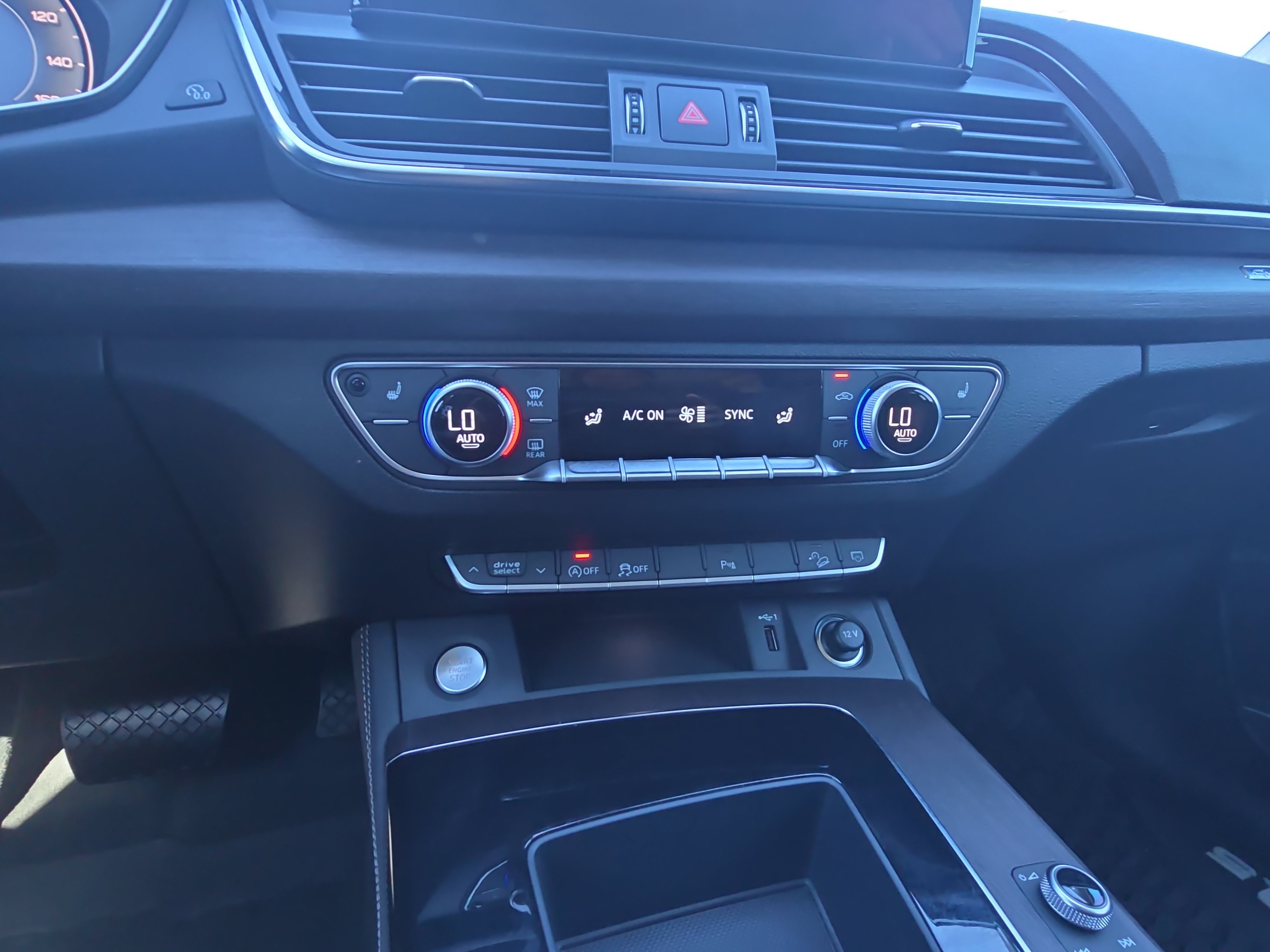 Used 2023 Audi Q5 2.0T Premium Plus AWD/4WD image 24
