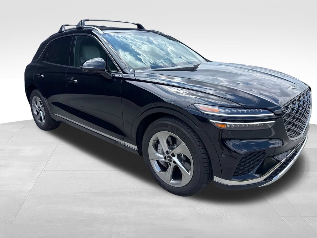 Certified 2026 Genesis GV70 2.5T Advanced AWD/4WD image 7
