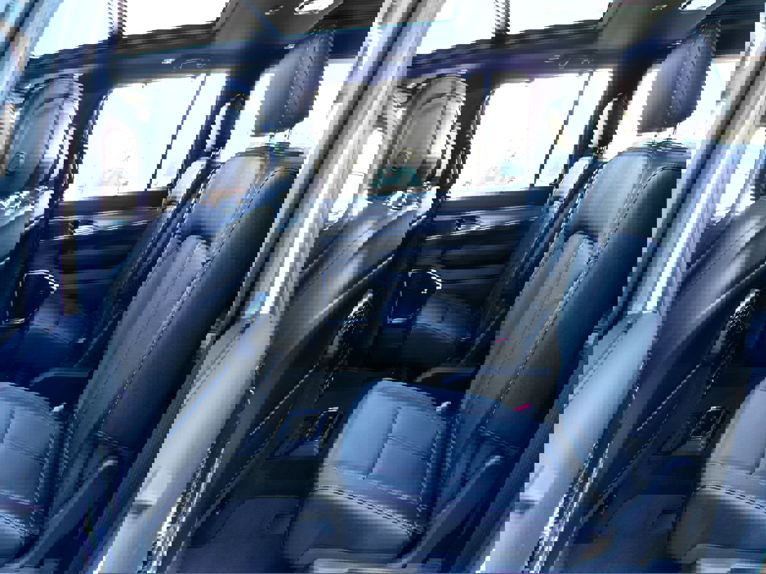 New 2026 Jeep Grand Wagoneer L Limited image 20