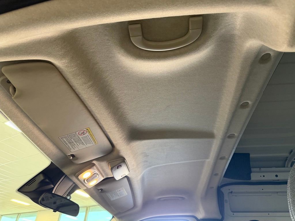 Used 2023 RAM ProMaster 3500 w/ Safety Group image 22