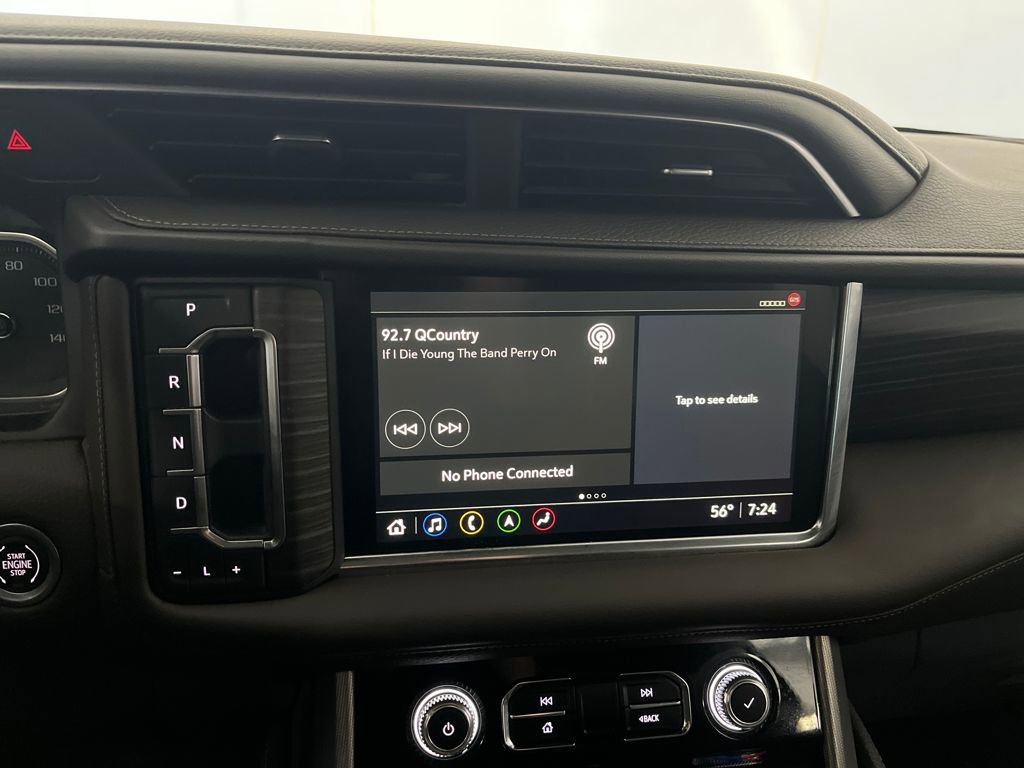 Used 2021 GMC Yukon Denali w/ Denali Premium Package image 56