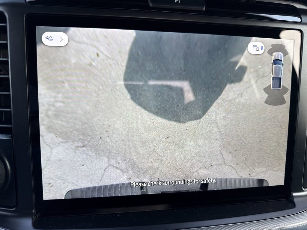 New 2025 Ford F150 Lariat w/ Equipment Group 501A Mid image 31