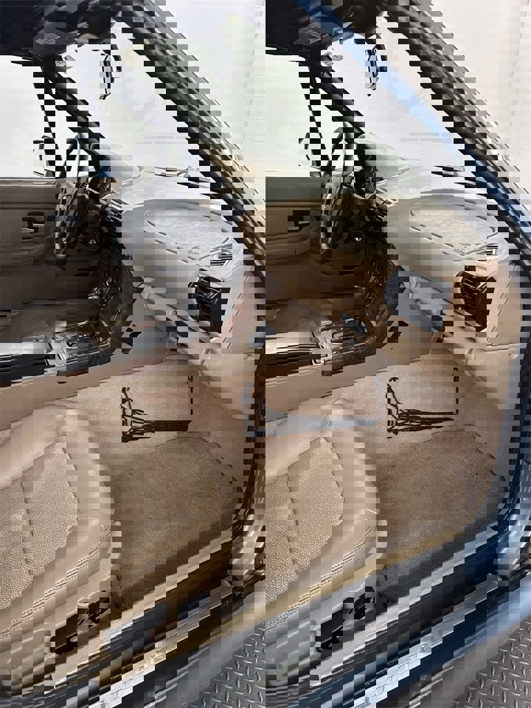 Used 1998 BMW Z3 1.9 image 23