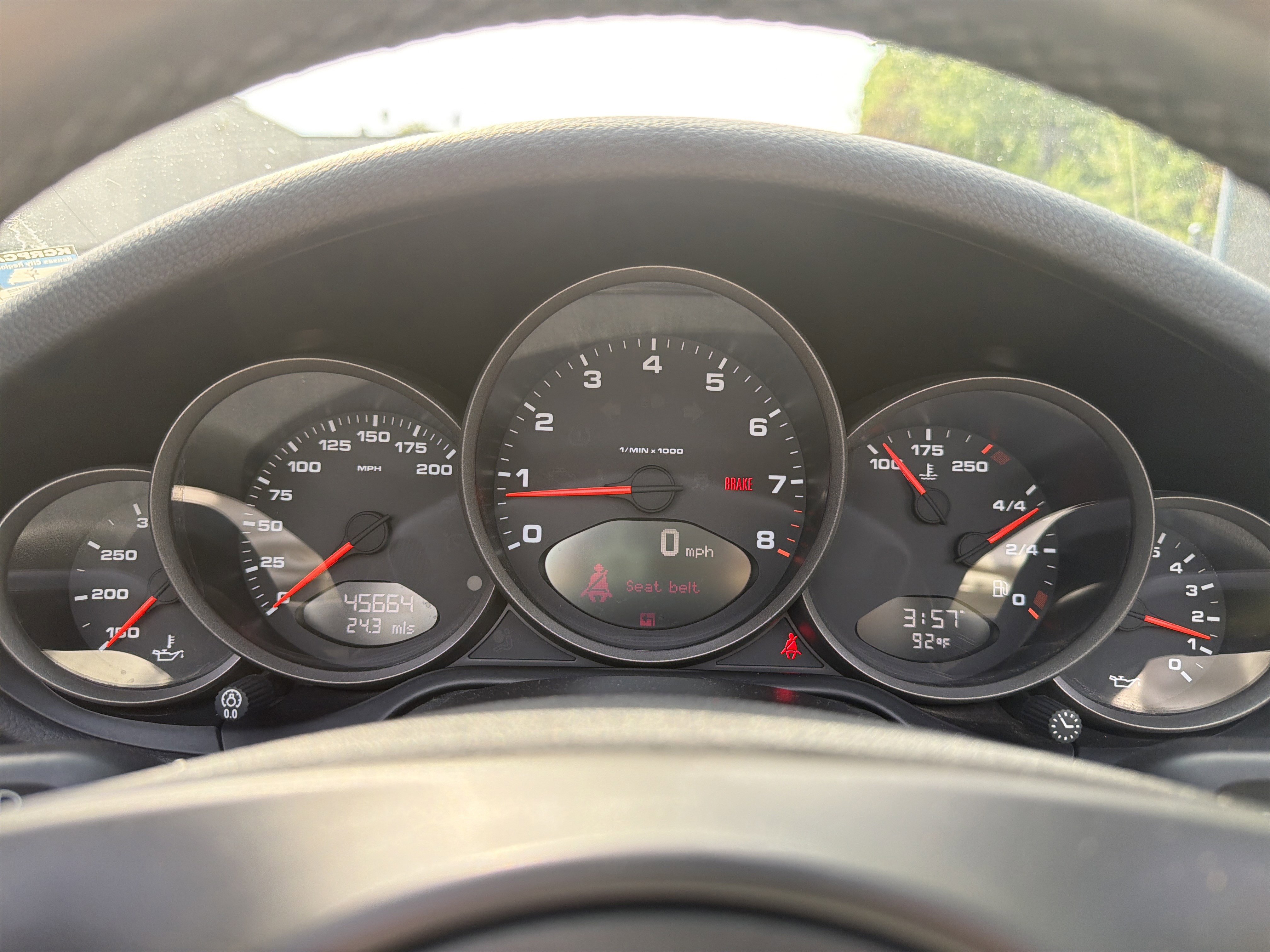 Used 2011 Porsche 911 Carrera GTS RWD image 19