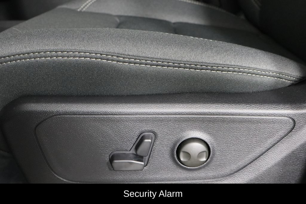 New 2026 RAM 1500 Big Horn AWD/4WD image 23