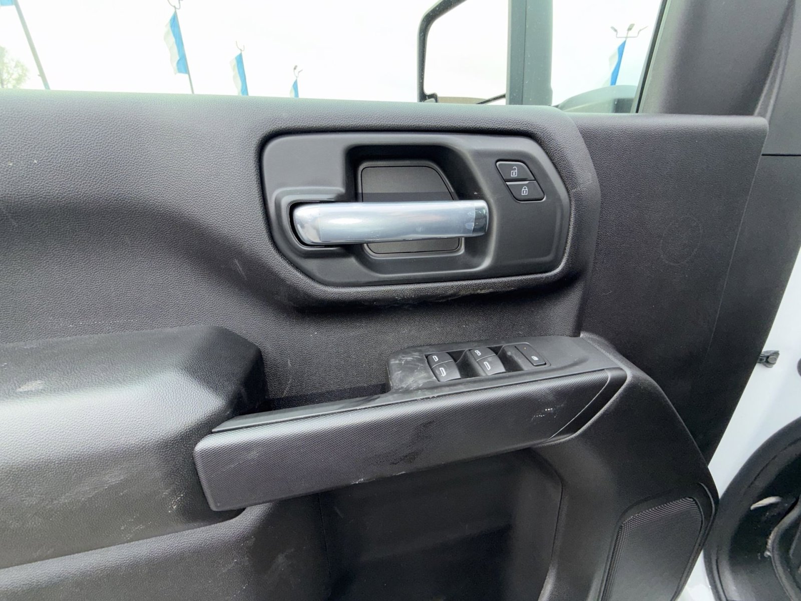 New 2026 GMC Sierra 3500 Pro image 15