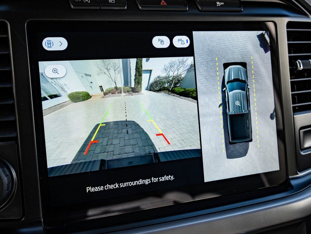 Used 2024 Ford F150 XLT w/ Tow/Haul Package image 27