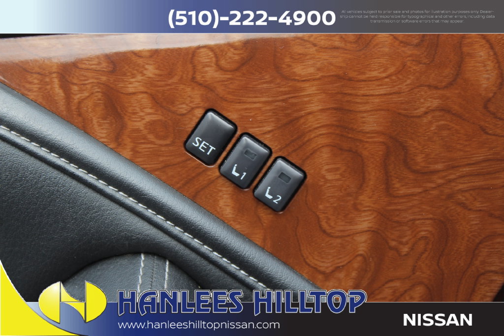 Used 2018 INFINITI QX80 2WD w/ Driver Assistance Package image 17