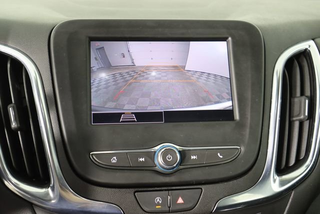 Used 2023 Chevrolet Equinox LT AWD/4WD image 36
