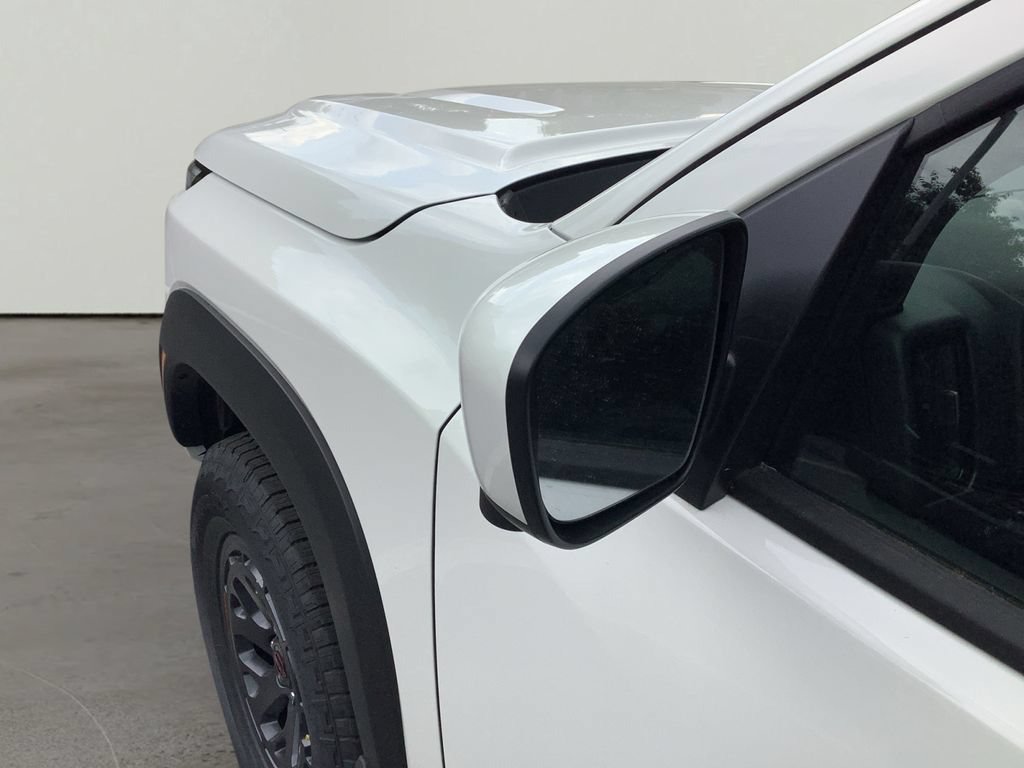 New 2026 Nissan Frontier PRO-4X w/ Pro Premium Package AWD/4WD image 11