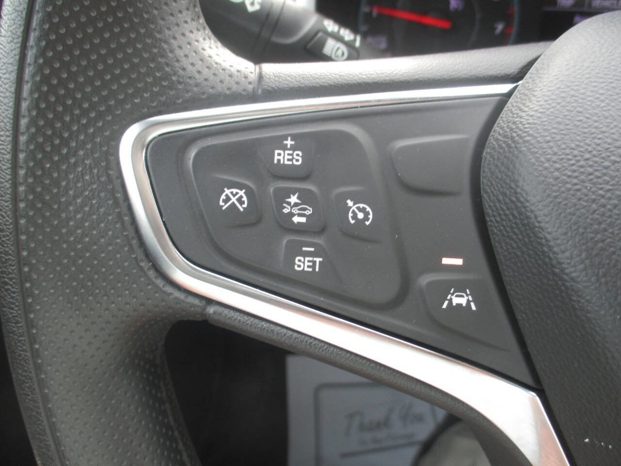 Used 2024 Chevrolet Malibu LT image 24