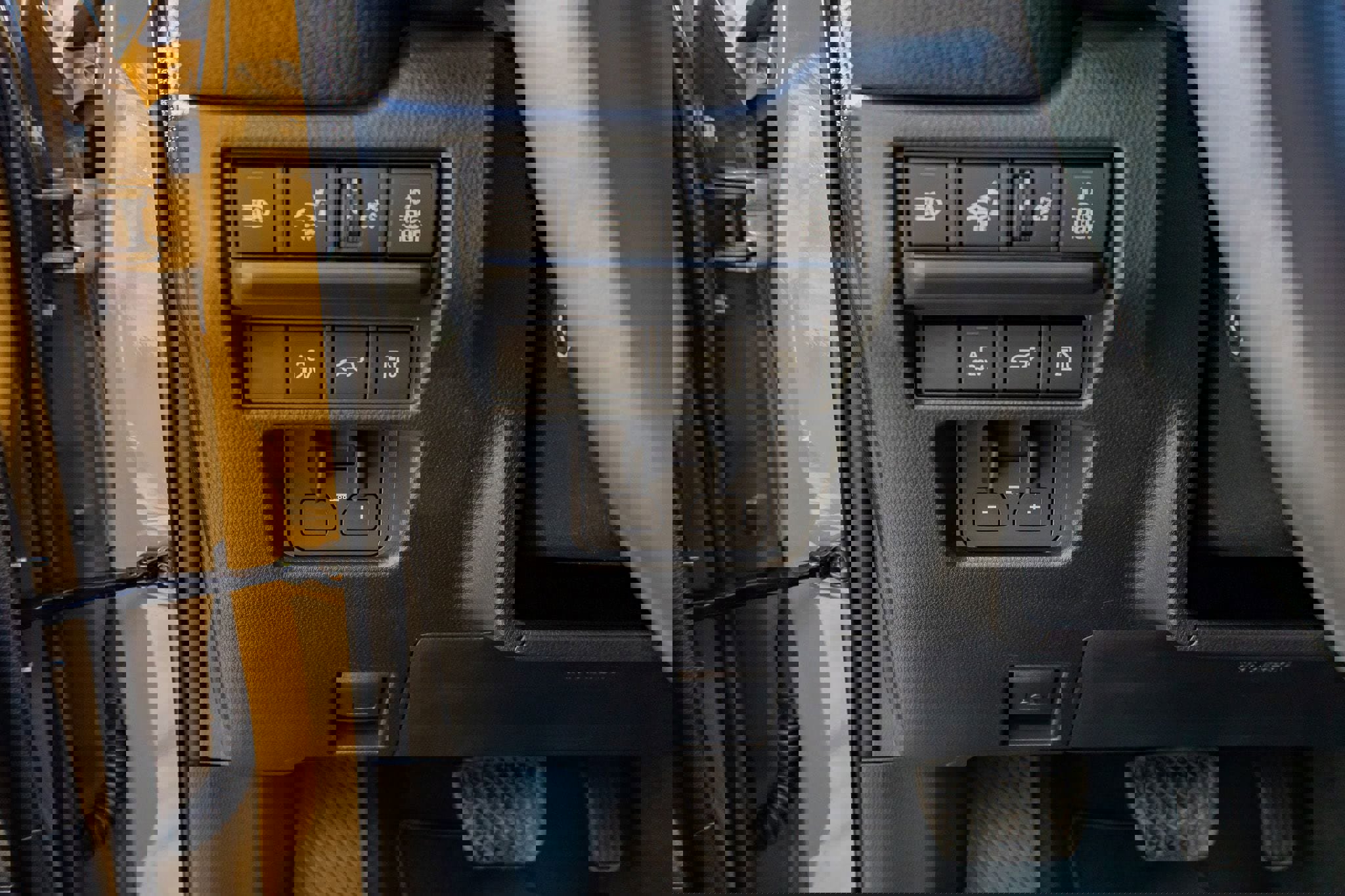 Used 2026 Toyota Land Cruiser w/ Premium Package image 22