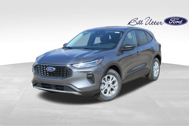 New 2026 Ford Escape Active