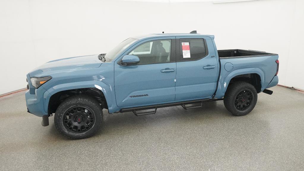 New 2026 Toyota Tacoma SR5 image 24