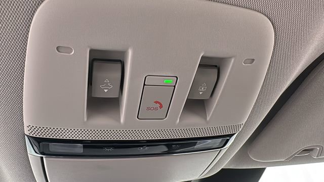 New 2025 Nissan Murano SL w/ Cargo Package image 30