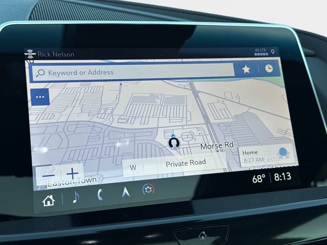 Certified 2023 Cadillac CT5 Luxury AWD/4WD image 24