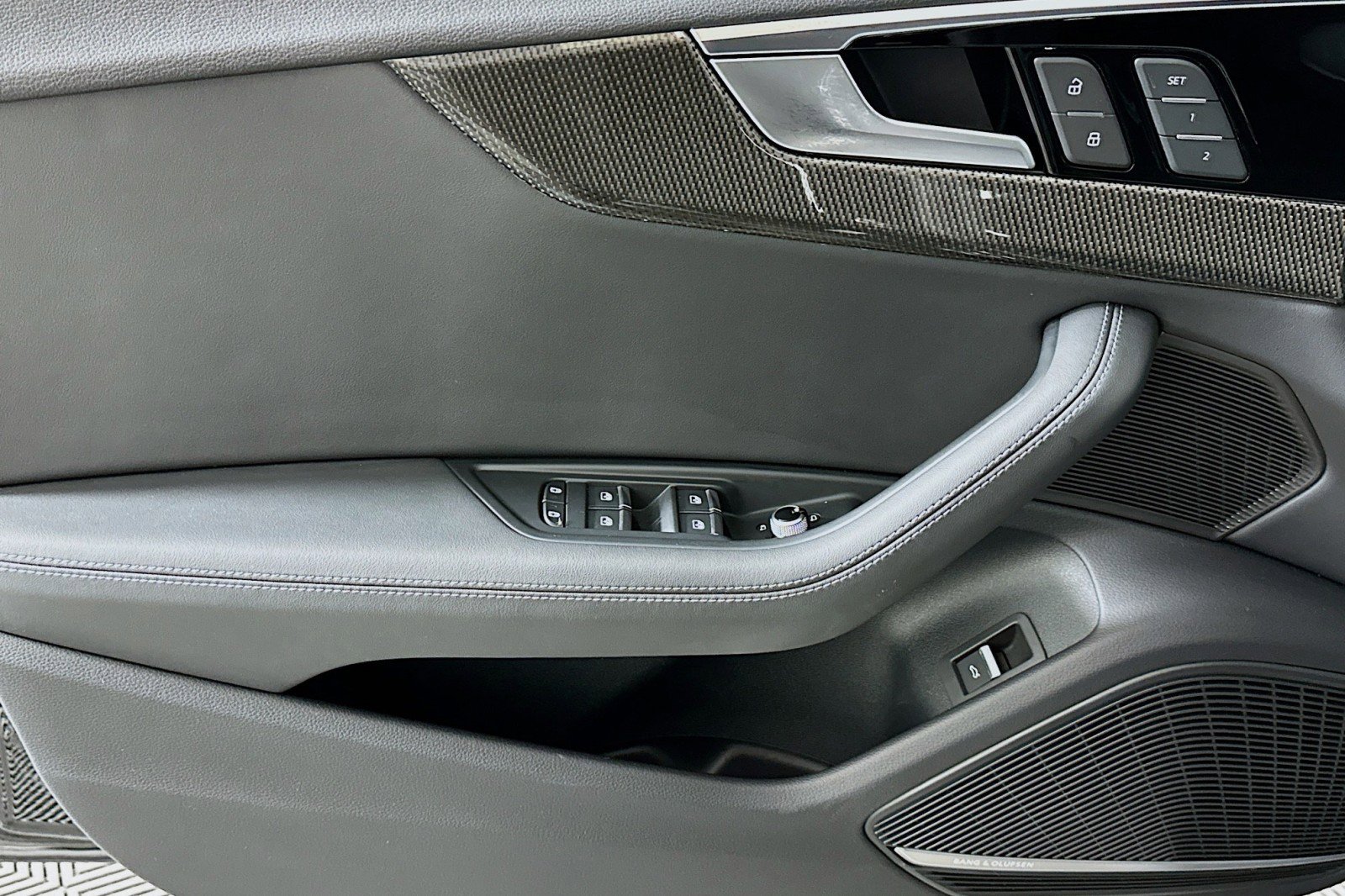 Used 2023 Audi S5 Premium Plus w/ Premium Plus Package image 21