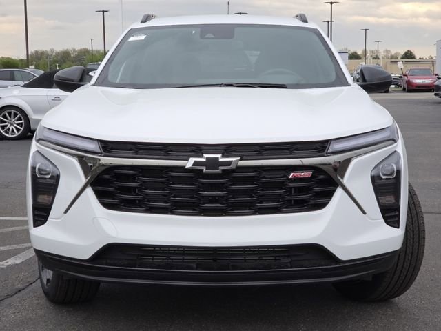 New 2026 Chevrolet Trax RS w/ Driver Confidence Package FWD image 18