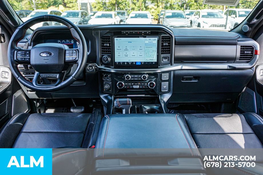 Used 2024 Ford F150 Raptor image 25