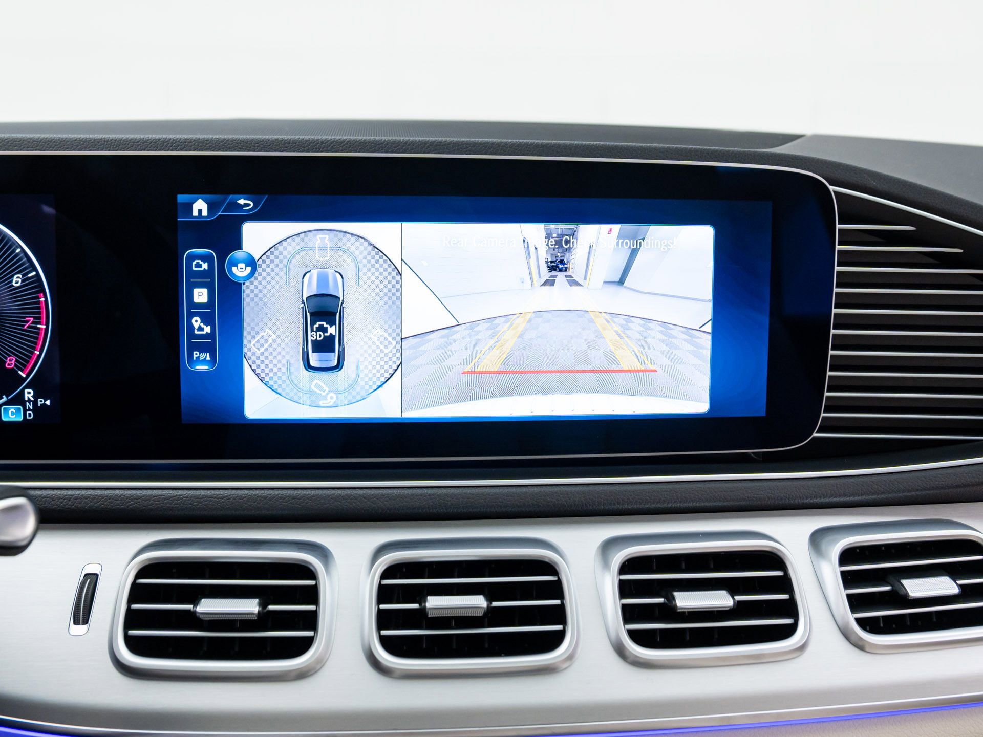 New 2026 Mercedes-Benz GLE 350 4MATIC image 26