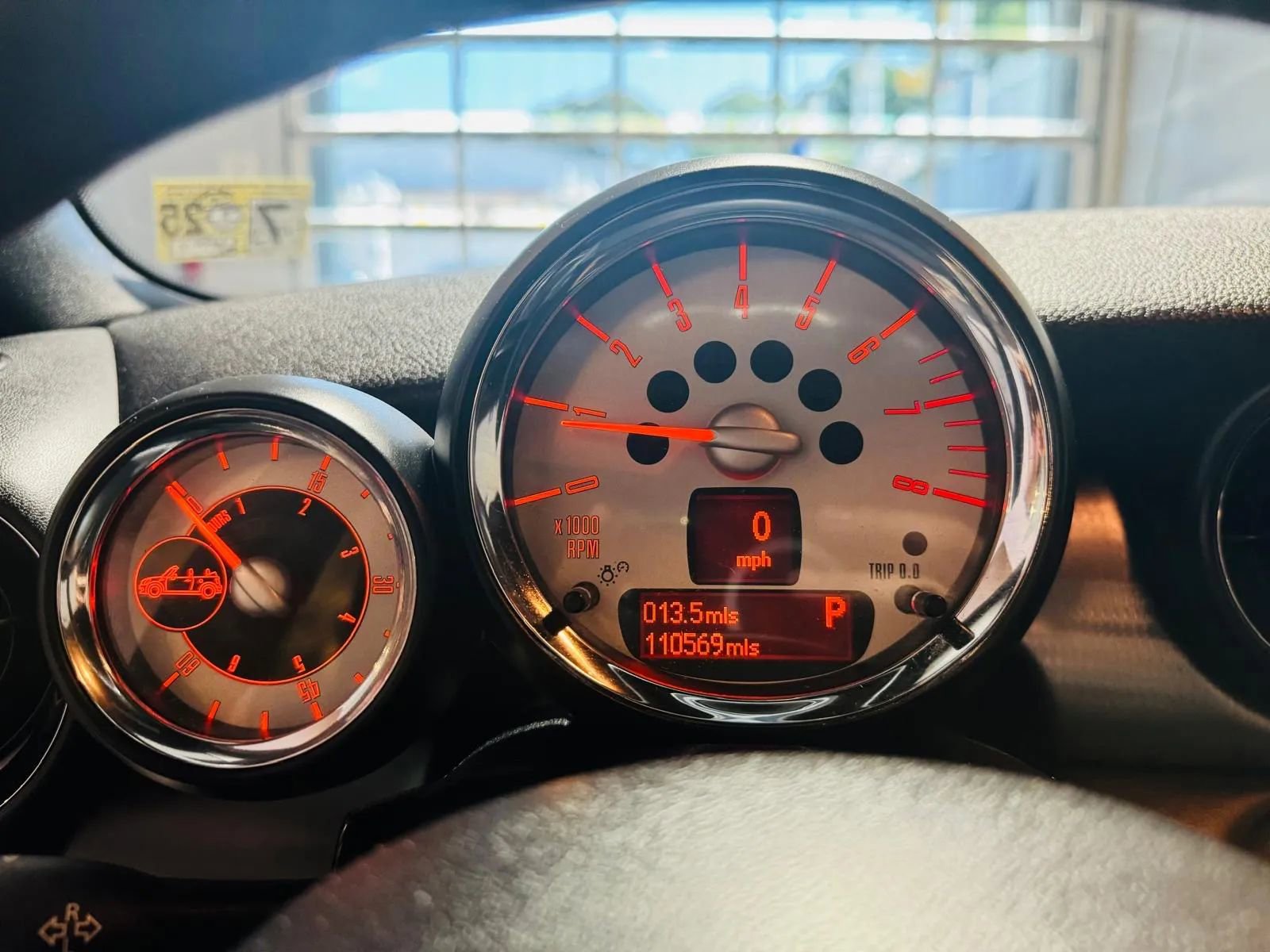 Used 2012 MINI Cooper S image 18