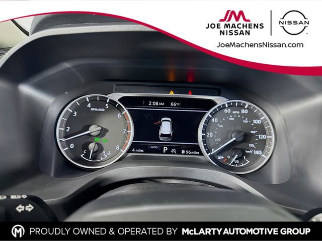 New 2026 Nissan Rogue SV w/ Cold Weather Package image 17