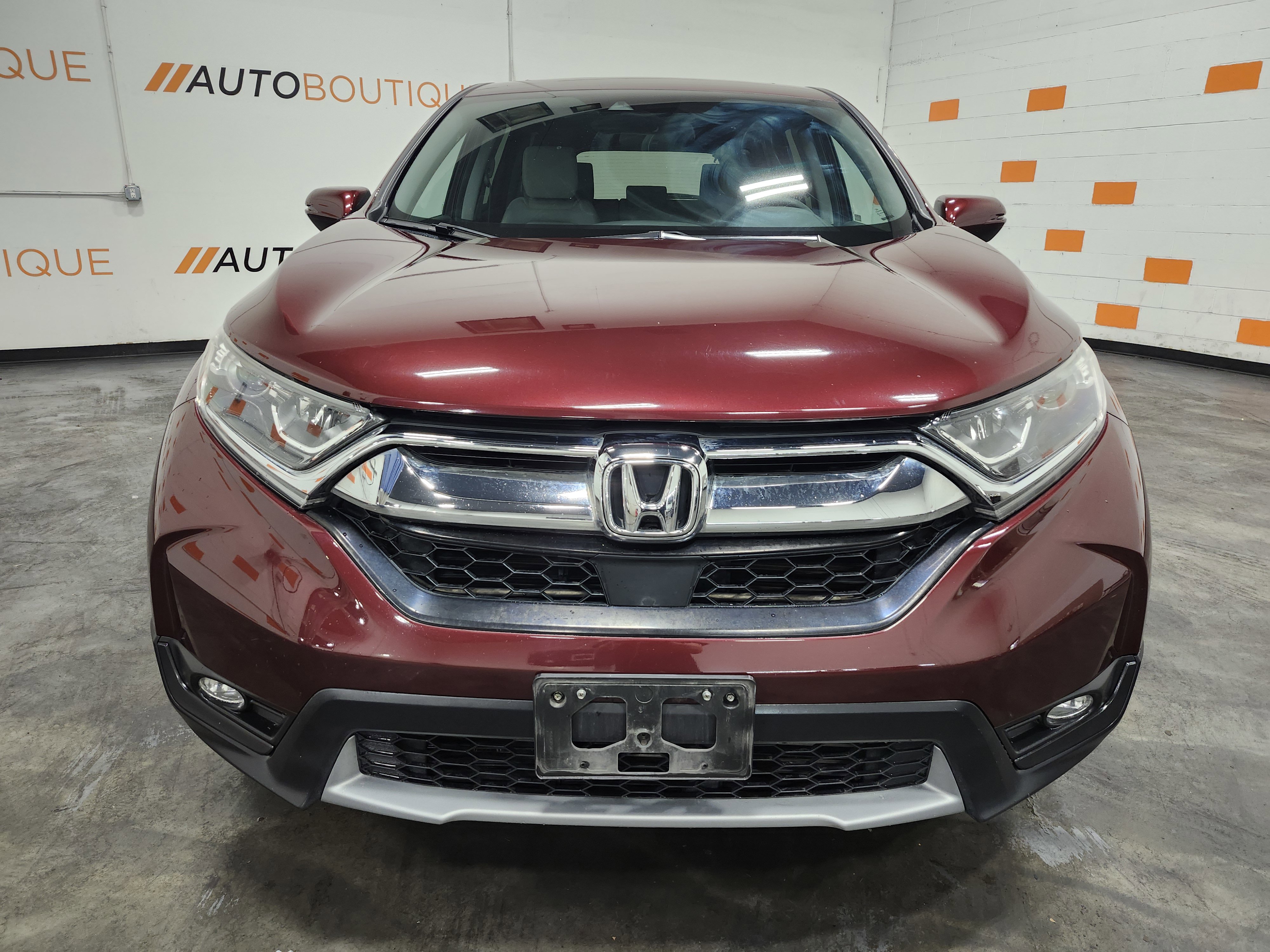 Used 2019 Honda CR-V EX image 12