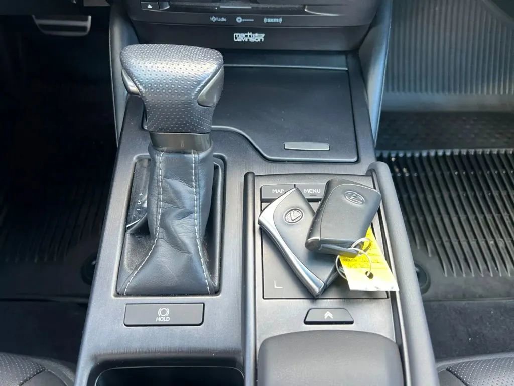 Used 2019 Lexus ES 350 F Sport w/ Accessory Package image 43