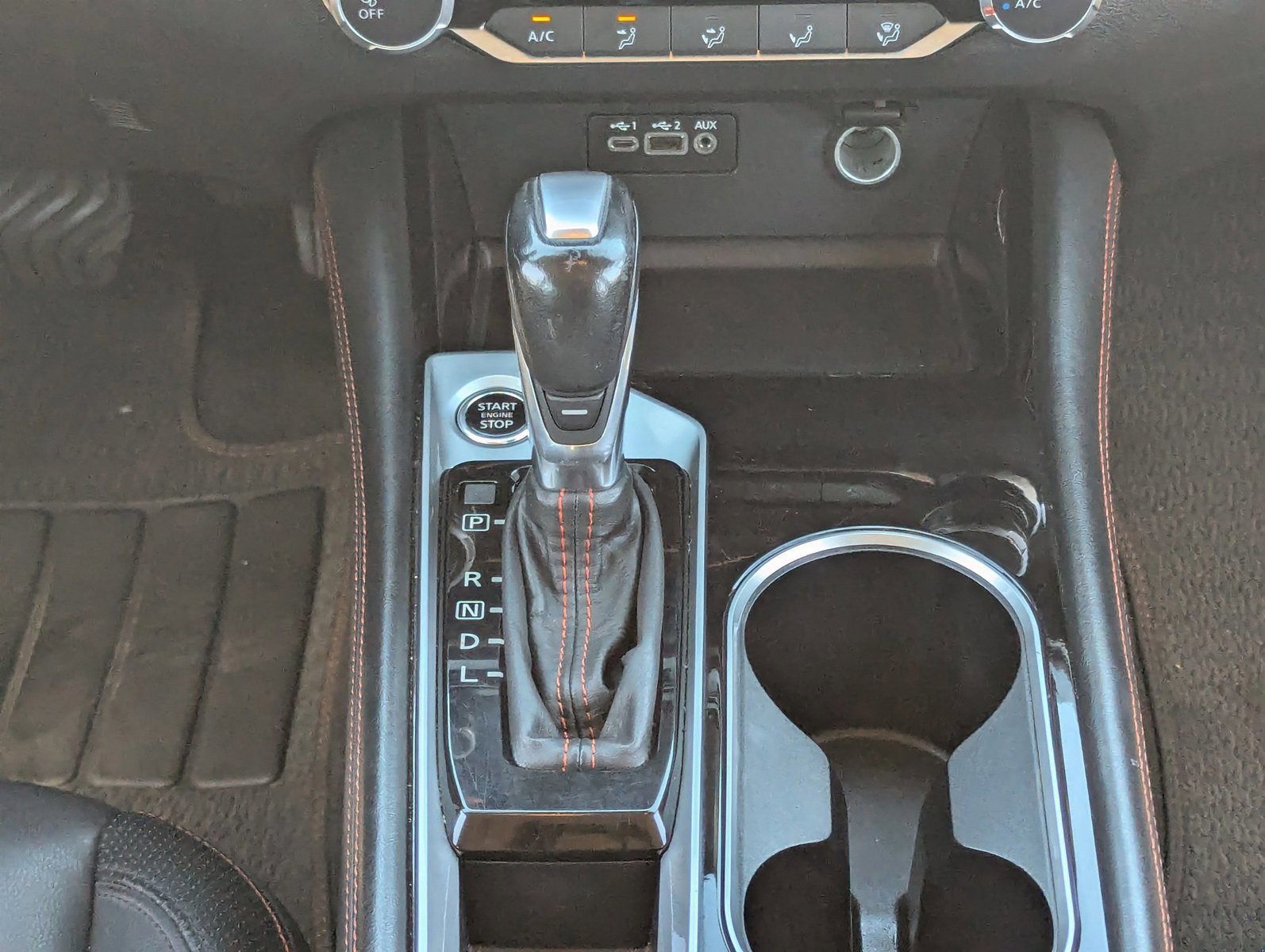 Used 2023 Nissan Altima 2.5 SR image 20