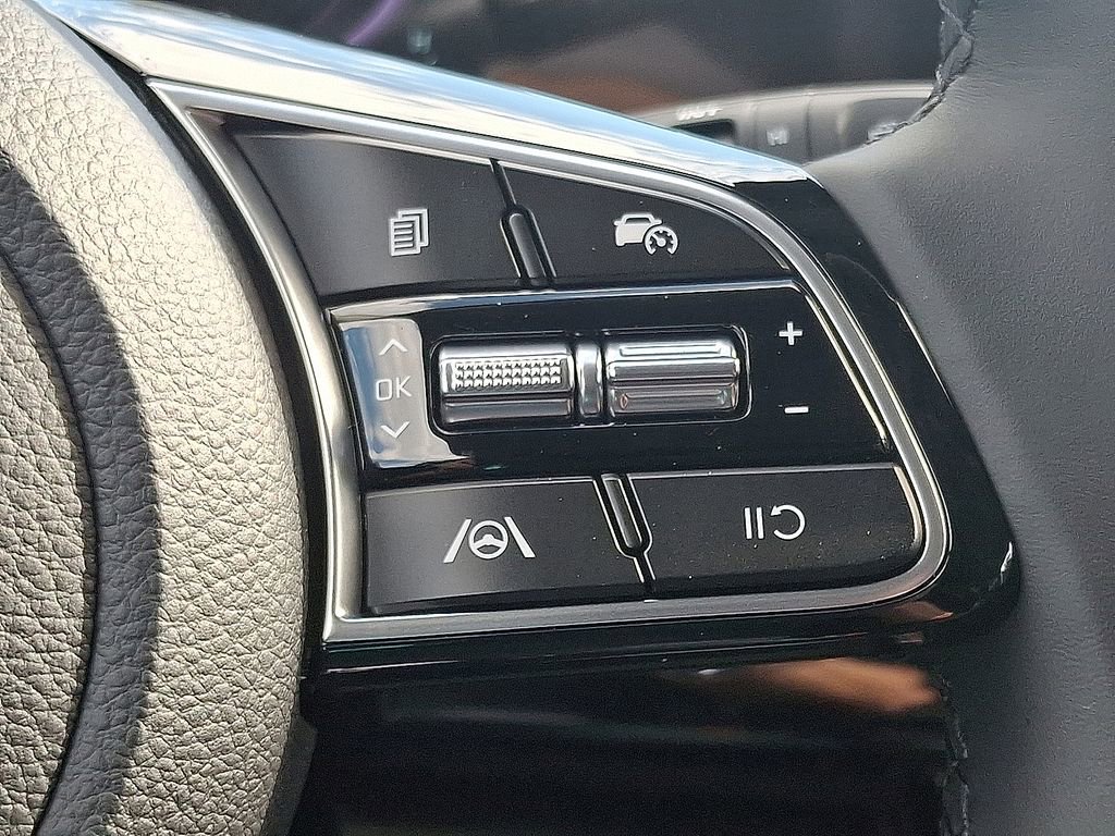 New 2026 Kia Seltos S image 19