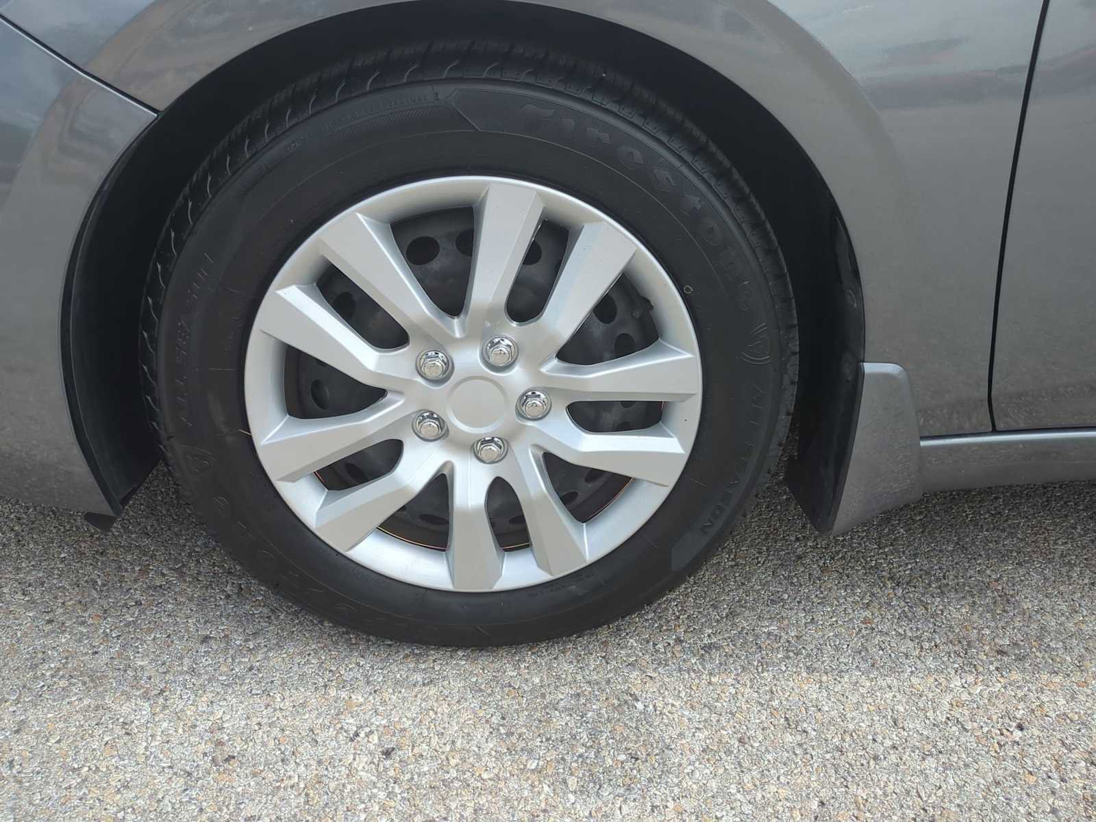 Used 2023 Nissan Sentra S FWD image 31