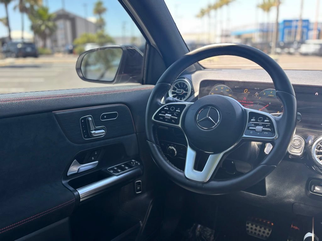 Used 2023 Mercedes-Benz GLA 250 image 7