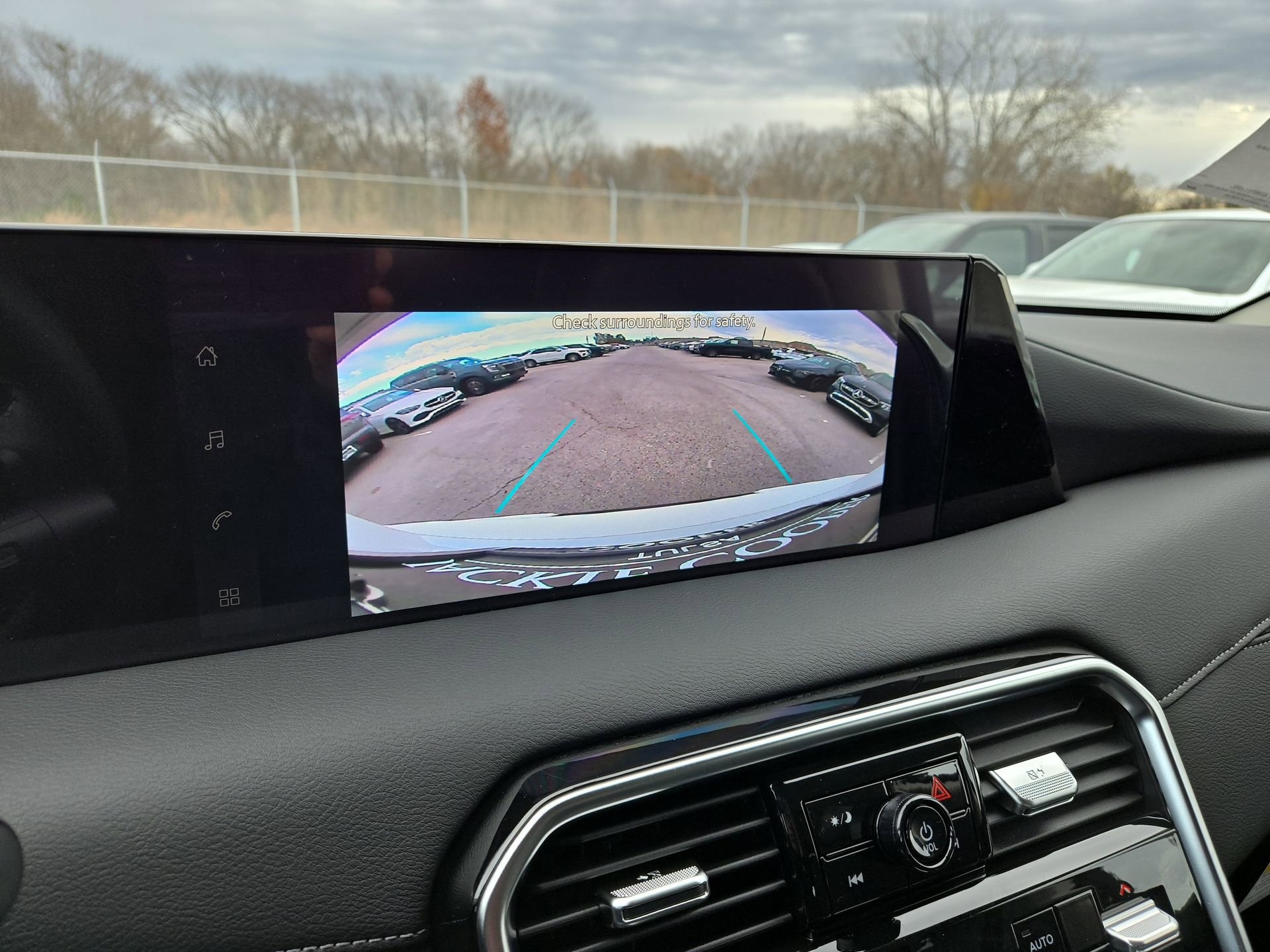 New 2026 Nissan Armada SV image 26