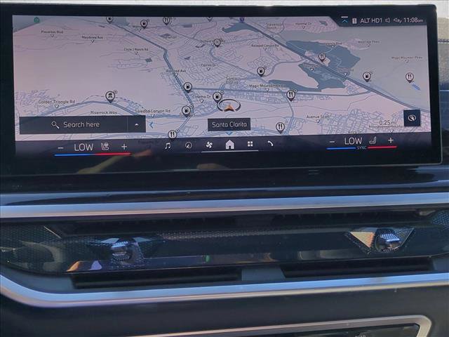 Used 2025 BMW X5 sDrive40i w/ Parking Assistance Package image 15