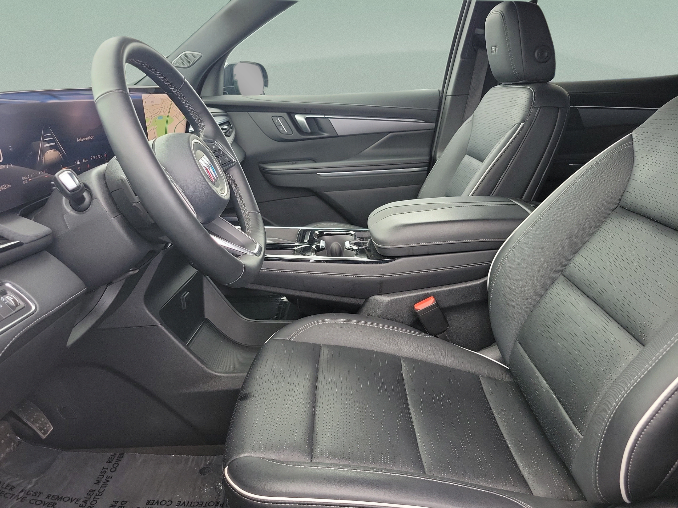 Used 2025 Buick Enclave Sport Touring FWD image 33