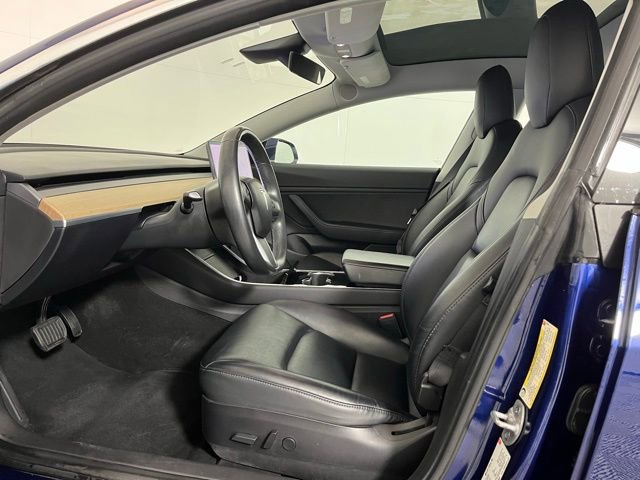 Used 2018 Tesla Model 3 Long Range image 11