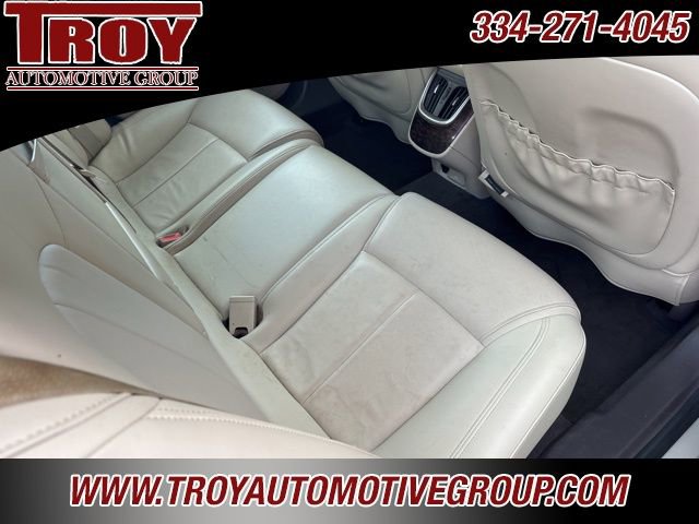 Used 2014 Buick LaCrosse Leather FWD image 22