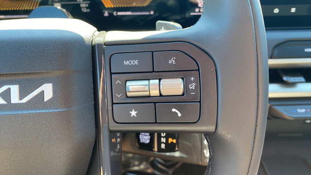 New 2027 Kia Telluride S AWD/4WD image 33