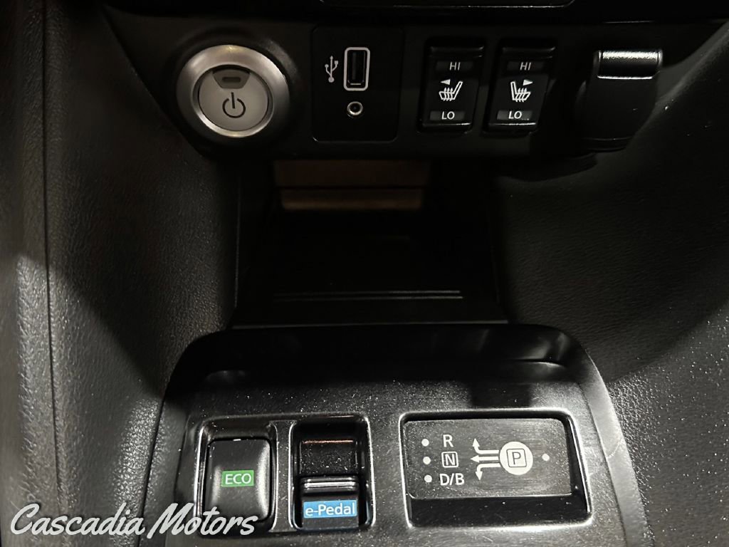 Used 2019 Nissan Leaf SL Plus image 40