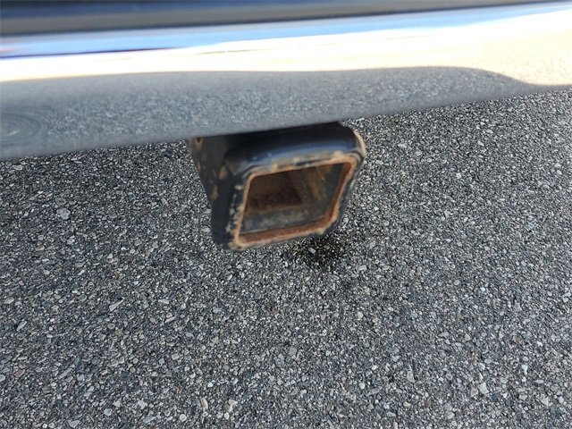 Used 2019 RAM 1500 Laramie image 8