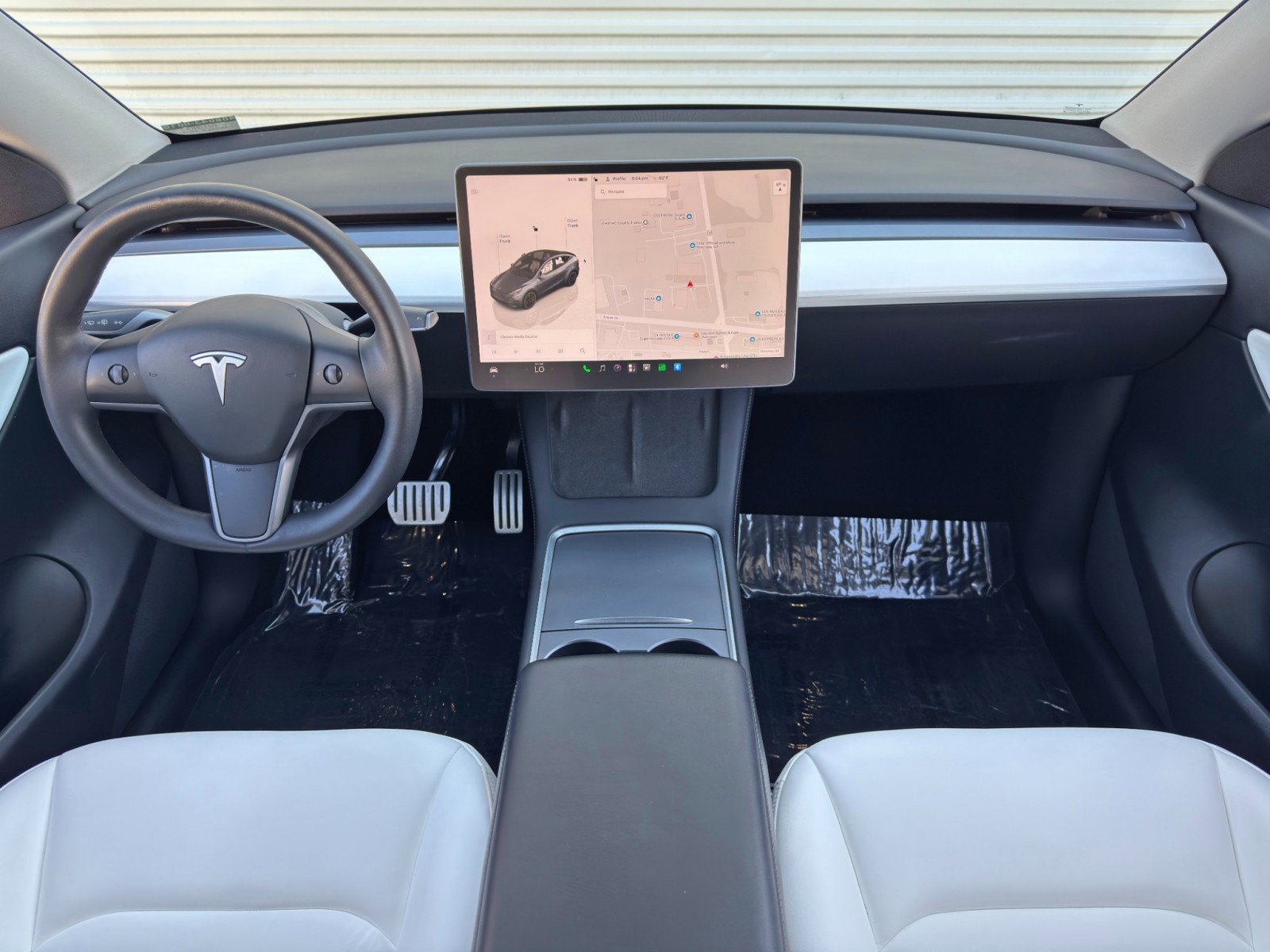 Used 2022 Tesla Model Y Performance AWD/4WD image 13