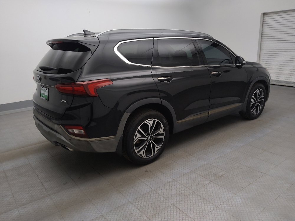 Used 2019 Hyundai Santa Fe FWD image 10