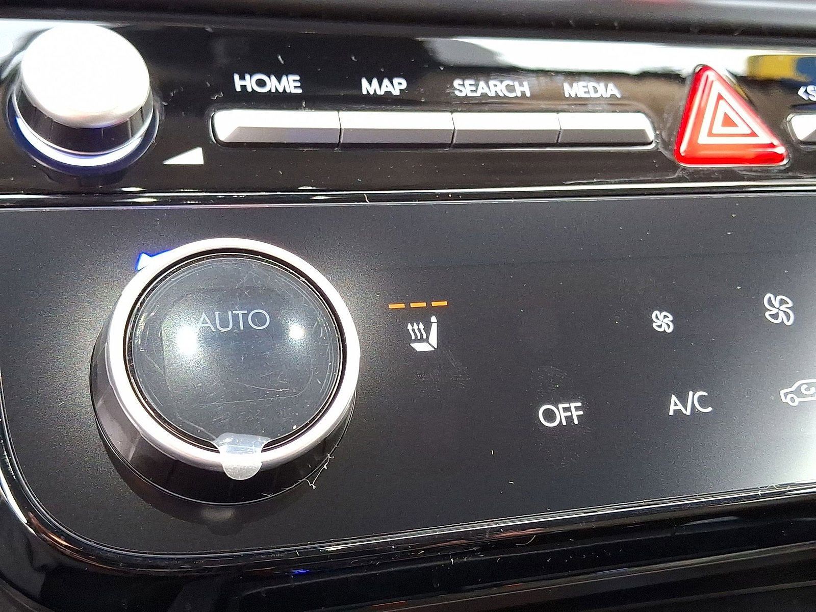 New 2025 Hyundai Tucson SEL image 25