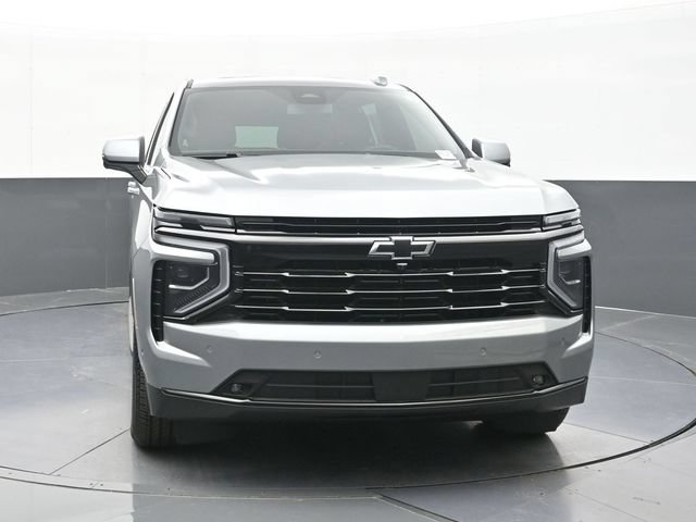 New 2026 Chevrolet Suburban RST w/ RST Capability Package AWD/4WD image 16