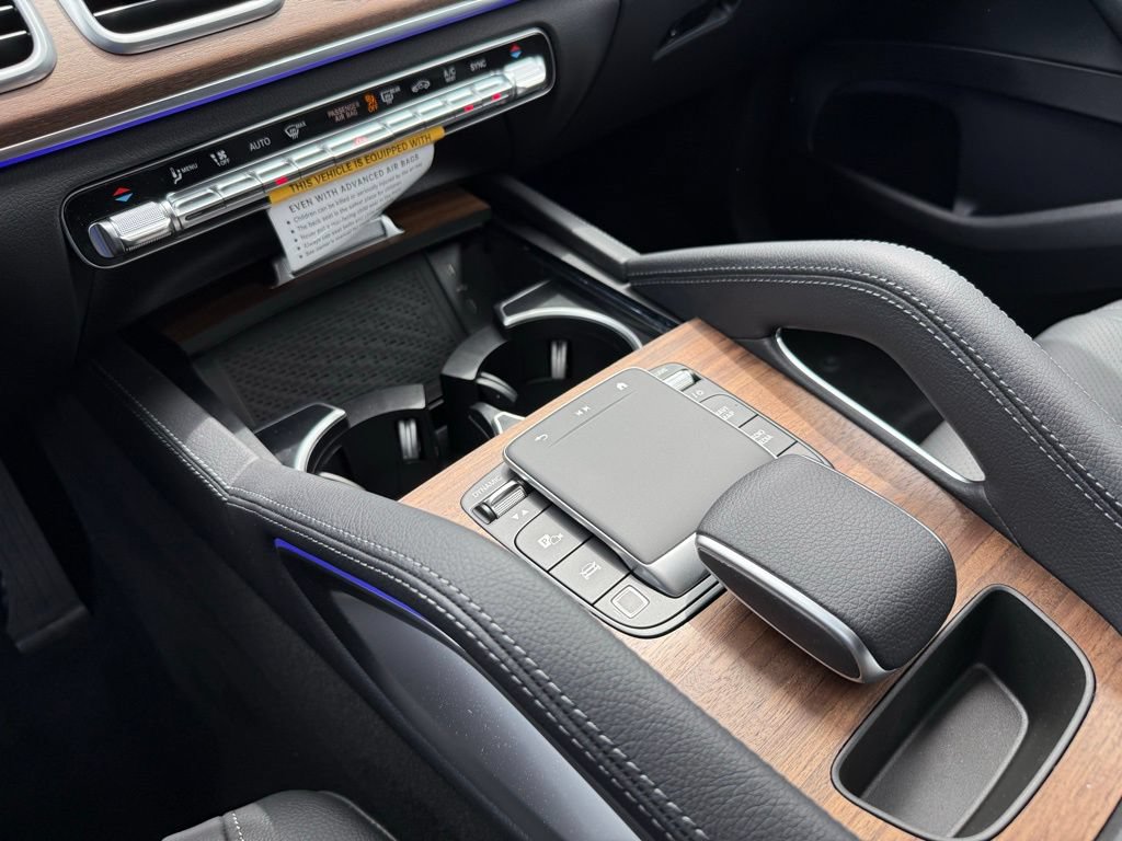 New 2026 Mercedes-Benz GLE 350 4MATIC image 23