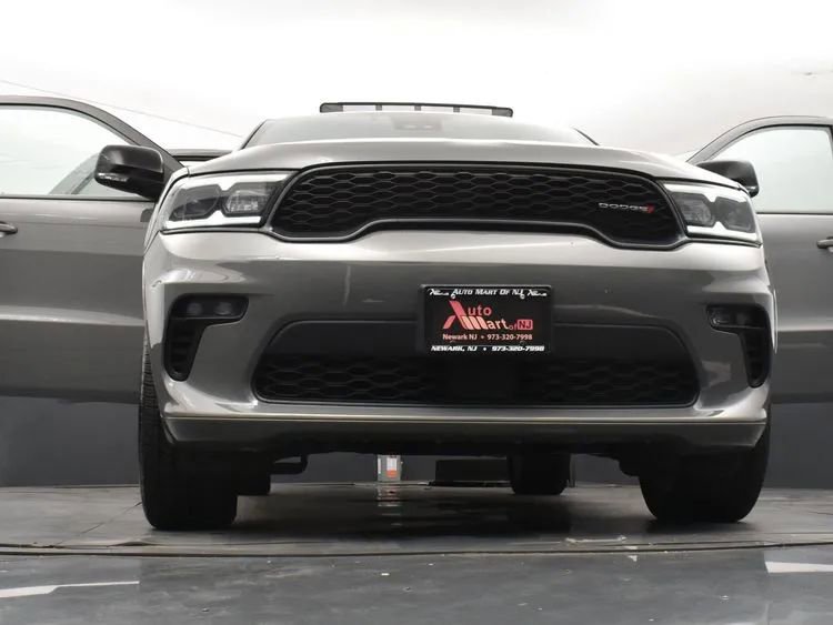 Used 2023 Dodge Durango GT image 11