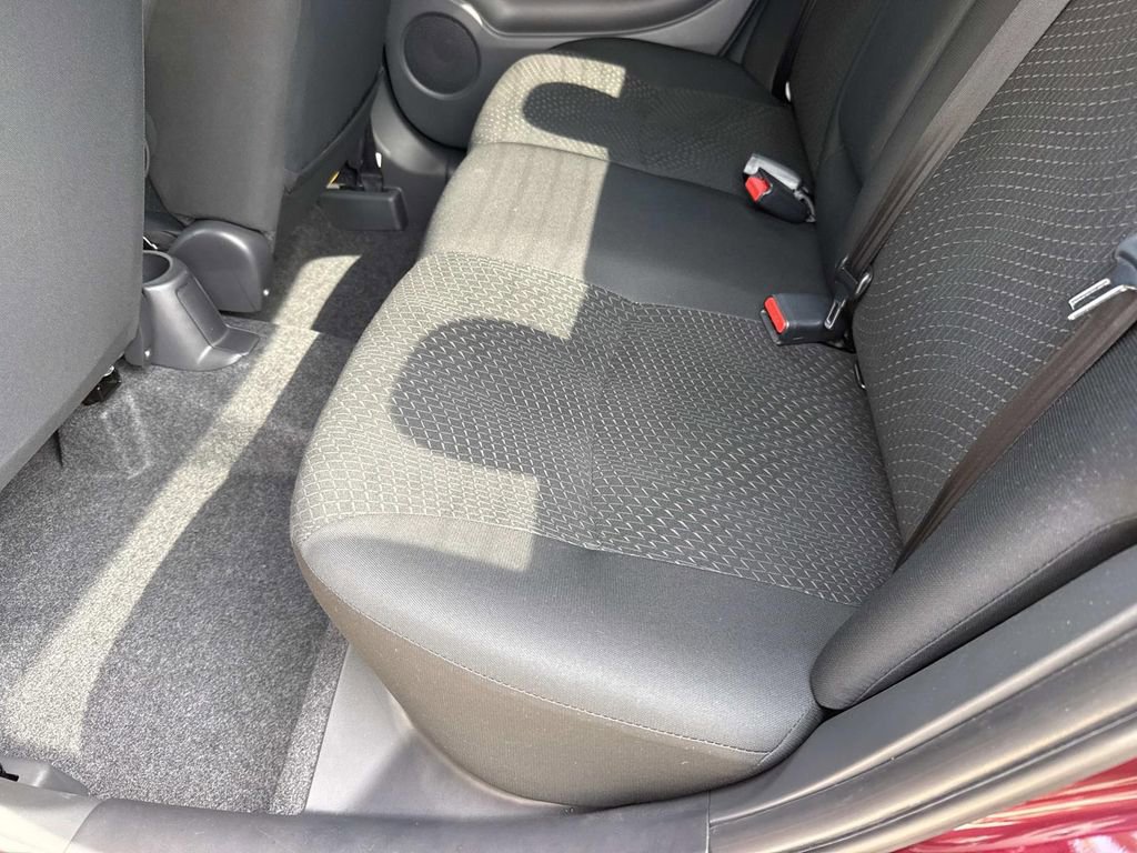 Used 2024 Mitsubishi Mirage G4 SE FWD image 14