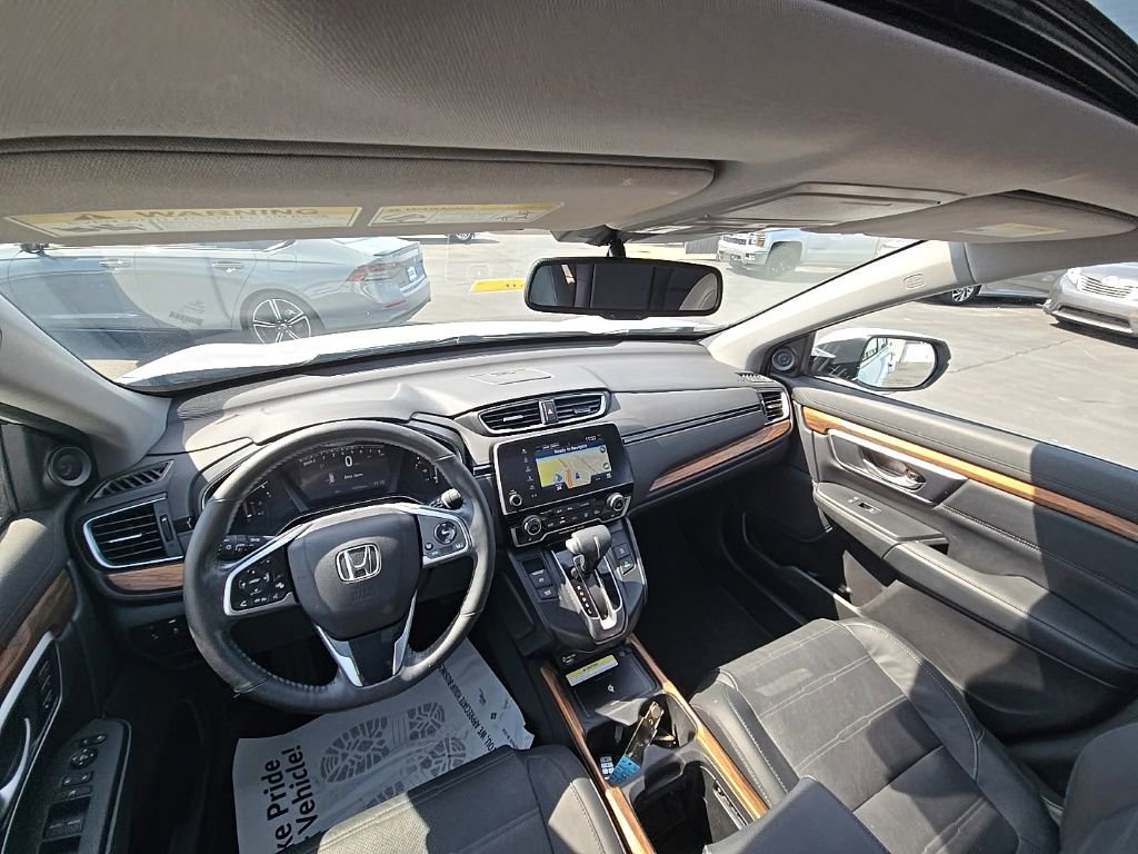 Used 2020 Honda CR-V Touring image 28